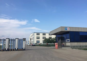 鄭州華之強(qiáng)重工科技有限公司