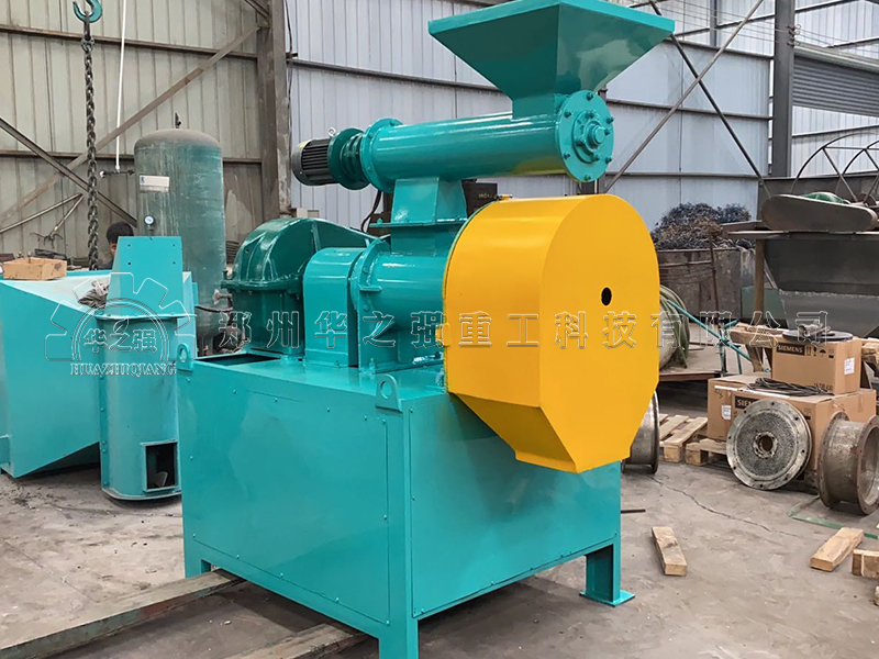 有機(jī)肥生產(chǎn)設(shè)備一共需要多少錢 有機(jī)肥生產(chǎn)設(shè)備一共需要多少錢